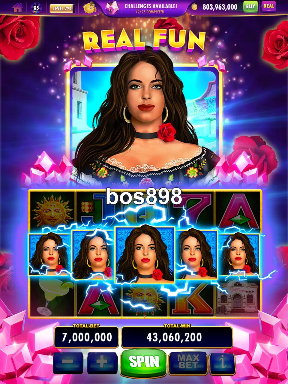 bos898 APK