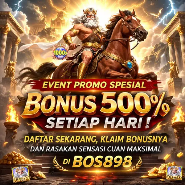 BOS898 Daftar Akun Resmi Indonesia